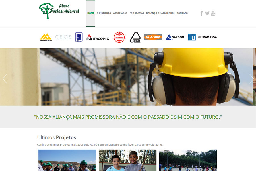 Abaré Socioambiental
